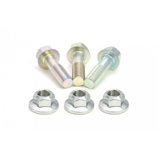Twin Scroll Manifold Fitting Kit